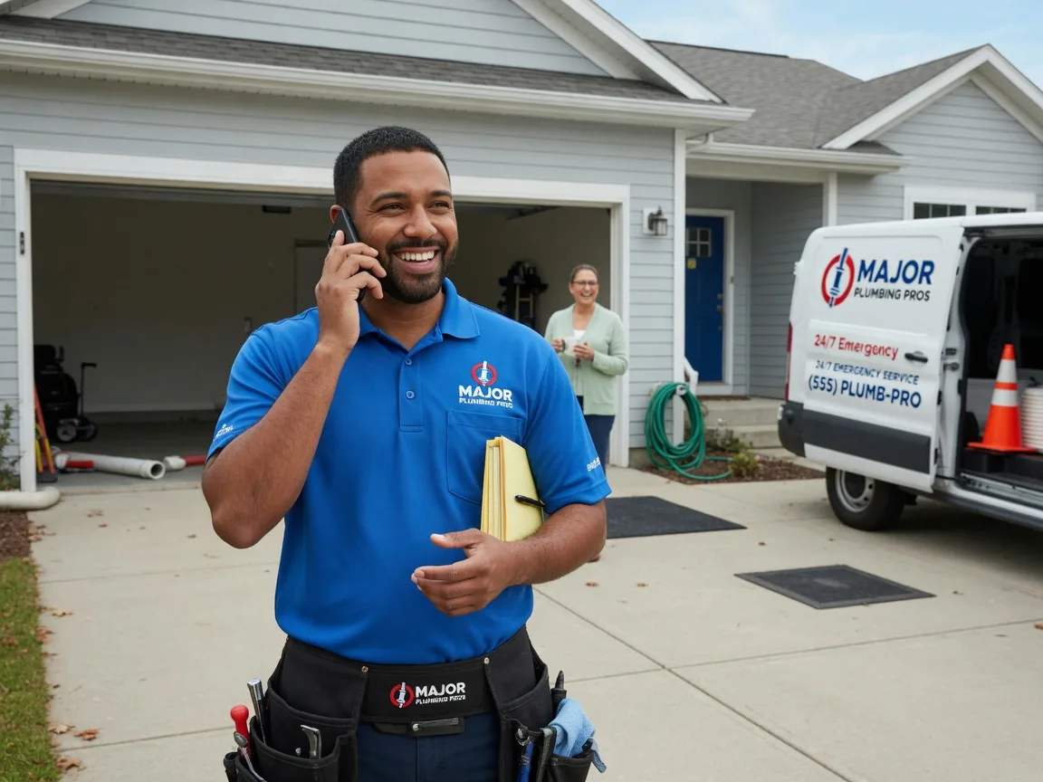 Drain Cleaning Services Sayre, OK FAQs